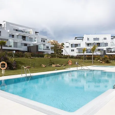 New Penthouse In Marbella בית נופש *
