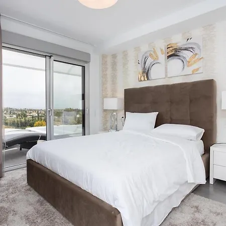 New Penthouse In Marbella בית נופש *