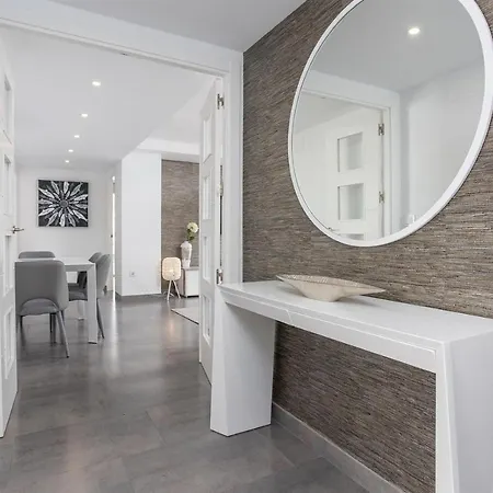 New Penthouse In Marbella * אסטפונה