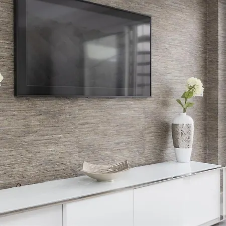 New Penthouse In Marbella אסטפונה